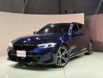 G21 320i M-Sport Touring BMW原廠認證 BPS原廠保固