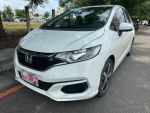 20年 FIT ikey 定速 影音 防滑 原廠保養 S版 認證車 可全貸