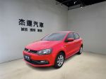 【杰運台北】 2014 VW Polo 1....