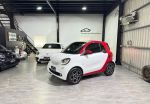 【欣榮汽車】2017年 SMART FORTWO PASSION 453