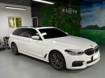 合元汽車- 530i Touring M版 滿滿的選配/5AT/後輪轉向
