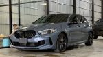 2020年 BMW M135I 總代理 300P MP輪框 HK音響