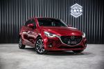 15年 Mazda2 頂級型 六安 免鑰匙 定速【線上核貸免保人100％過件】