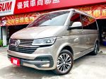 賣車不用騙 先誠實 再成交 頂級OCEAN露營車 只跑1萬2 原廠保固中