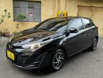 全車原鈑件22年式新款豪華版車偏煞停循跡IKEY摸門9安恆溫藍芽影音胎壓數位儀表