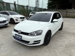 【杰運特價車】 2015  Volkswagen  Golf 1.6 TDI