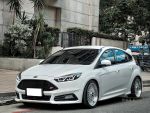 ford focus st line 改裝 fit ...
