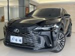 2023 Lexus RX350 頂級版 只跑...