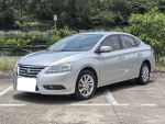 代步首選 便宜又划算 Nissan S...