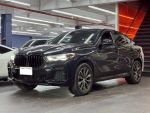 BMW X6 xDrive40i M Sport鉑金...