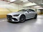 上鼎國際 正2019年 AMG GT43 ...