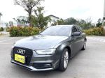 2015年 Audi A4 Avant 35t Sline特仕版 全景天窗