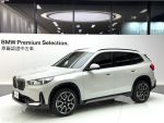 U11 X1 20i ; BMW原廠認證中古...