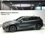 F40 118i Edition M ; BMW原廠...