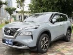 【杰運台中】23年 Nissan X-Trail領航版 定速、ACC、AEB系統