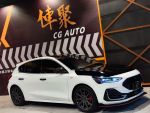 一手車 原廠保固 原廠保養 原鈑件 抬顯 acc跟車 無線carplay B&O