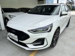 福特原廠認證中古車2024FOCUS ST-line X Wagon