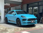 Macan 2019 14向電動椅 全景天窗 BOSE音響 - 大壹汽車