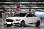 BENZ 賓士 CLA CLA250