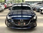 ✅保證實車實價✅正一手車四門頂級型 天窗 HID頭燈 抬顯 盲點 導航 免鑰匙