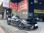 找記老闆～2019年718 BOXSTER T/...