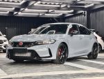 2024款 FL5 Type R【未領牌｜音速灰｜歐規全新車】
