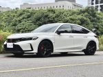 2025款 FL5 Type R【未領牌｜冠軍白｜歐規全新車】