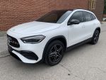 2021款 GLC250 AMG 4Matic【跟車功能｜360環景｜夜色套件】