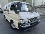 樹林禾豐汽車20年老店~客貨兩用8人座/車況優雙北里程最少的得利卡/歡迎賞車