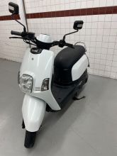  2010年YAMAHA-CUXI-100(車況佳)#舊車折抵#笛加車業