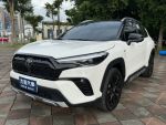 【杰運台中】2025年式Toyota Corolla Cross 1.8H GR