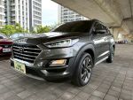 已認證 小改款旗艦版TUCSON 1.6渦輪增壓 車道置中/ACC跟車 環景影像