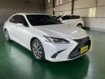 LEXUS凌志ES200頂級版豪華房車高貴不貴認證車原板件好開舒適