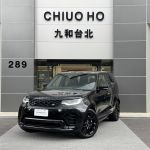 ｜原廠認證｜豐沛動力與尖端底盤科...