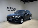 【杰運台北】2019 BMW X3 sDri...
