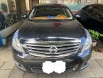 一手客戶換車/原版件無重大事故泡水/內裝外觀佳