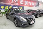 2019年式 NISSAN TIIDA 僅跑5萬公里