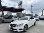 總代理 Class Coupe 原廠保養 ...