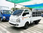 最新型 22年波特 六速手排 轎式內裝 雙折護欄 雙折尾門 一手車 可全貸