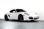 Porsche 987 Cayman S 3.4 PDK...