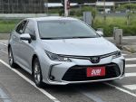 堅持實車實價刊登 原鈑件 認證車 豪華版 ACC跟車 車偏 7氣囊 SUM保固