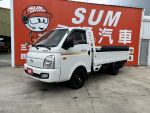 手自排柴油貨車/附掛升降尾門/整備中/敬請期待