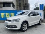 Volkswagen/福斯