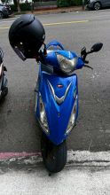  光陽 GP2 125 SW25BB 平台最低 !