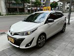 8891嚴選【永立汽車】實車實價 YARIS S版 可全額貸款 歡迎賞車試乘
