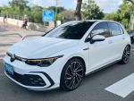 VW GOLF GTI 全景天窗 抬頭顯示 HK音響 皮椅 一手車 原廠保固中