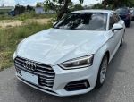 台南小林-A5 Coupe 40TFSI 一...