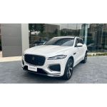 原廠認證 F-PACE P250 R-Dynam...