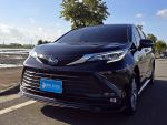 2025 SIENNA 旗艦版.總代理原廠保固中~車況若新無暇.輕鬆入主即刻享受