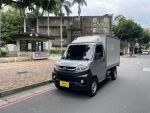 《原漆車 豪華型〈自排 FRP高箱〉SRS 定速 盲點 僅駛7萬多公里》實車實價